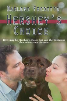 Hershey's Choice Read online