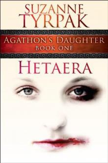Hetaera--Suspense in Ancient Athens Read online