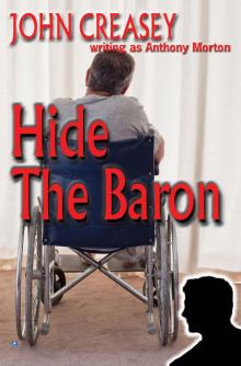 Hide the Baron Read online