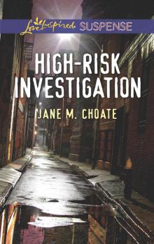 High-Risk Investigation Read online