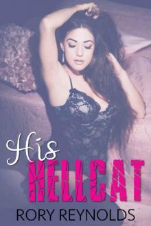 His Hellcat (Sassy Girls Book 1) Read online