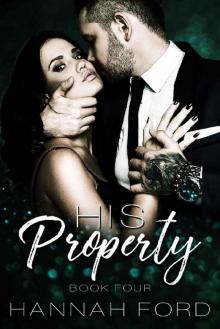 His Property (Book Four) Read online