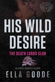 His Wild Desire Read online