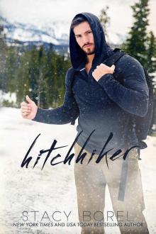 Hitchhiker Read online
