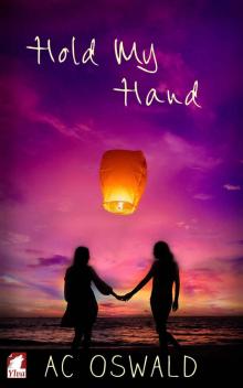 Hold My Hand Read online