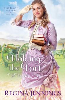 Holding the Fort Read online