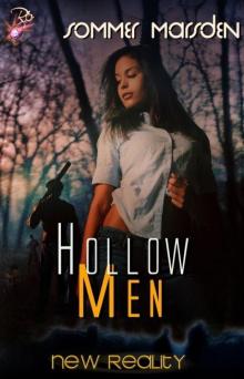 Hollow Men Read online