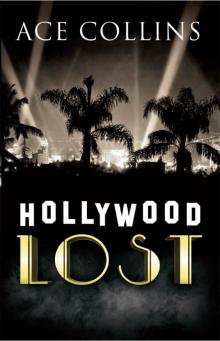 Hollywood Lost Read online