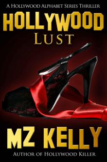 Hollywood Lust Read online