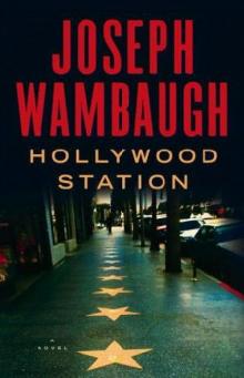 Hollywood Station Read online