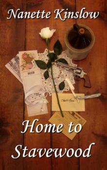 Home to Stavewood (Stavewood Saga Book 3) Read online