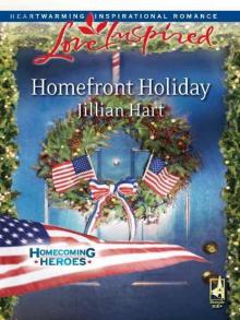 Homefront Holiday Read online