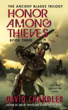 Honor among thieves abt-3 Read online