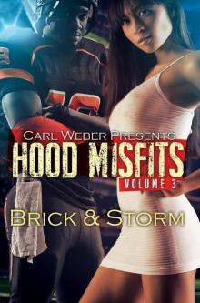 Hood Misfits 3 Read online