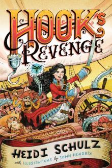 Hook's Revenge Read online