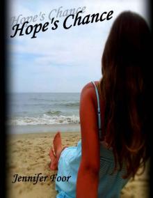 Hope's Chance Read online