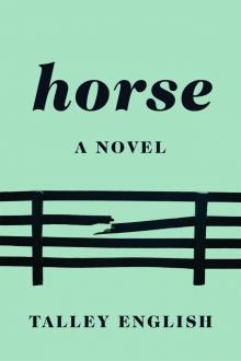 Horse Read online