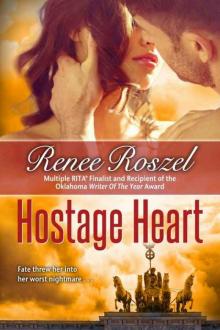 Hostage Heart Read online
