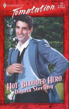 HOT-BLOODED HERO Read online