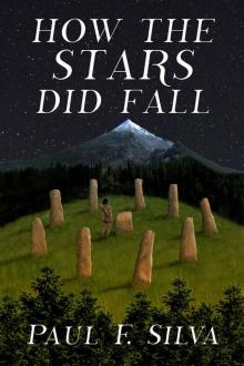 How the Stars did Fall Read online