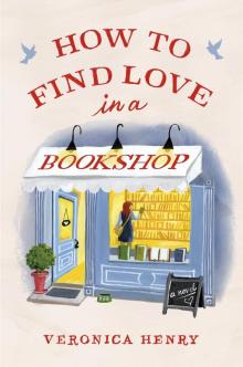 How to Find Love in a Bookshop Read online