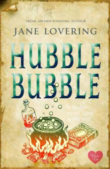 Hubble Bubble Read online