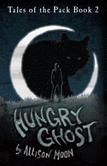 Hungry Ghost Read online