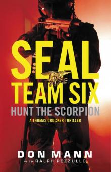 Hunt the Scorpion Read online