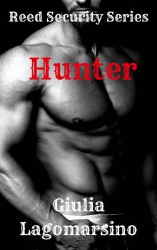 Hunter: A Reed Security Romance