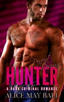 Hunter: Perfect Revenge (Perfectly Book 3) Read online
