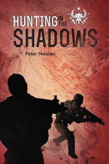 Hunting in the Shadows (American Praetorians) Read online