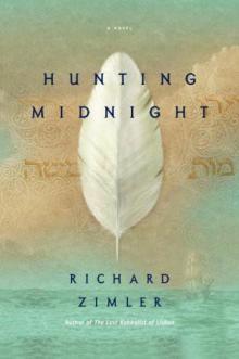 Hunting Midnight Read online