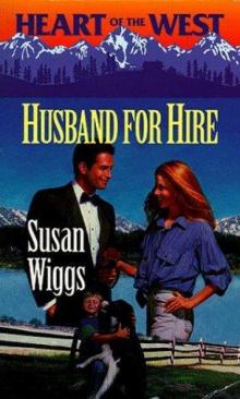 Husband for Hire Read online