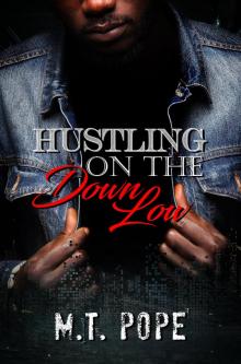 Hustling on the Down Low Read online