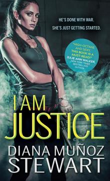 I Am Justice Read online