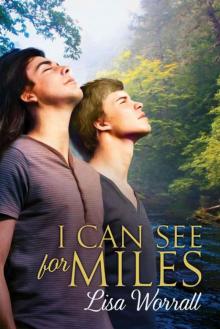 I Can See for Miles Read online