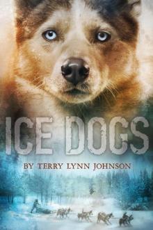 Ice Dogs Read online