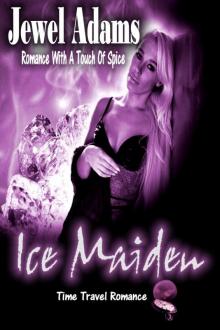 Ice Maiden Read online