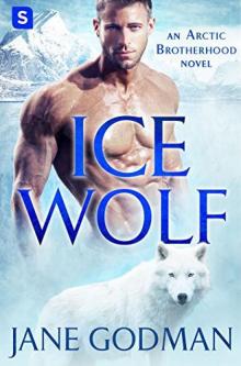 Ice Wolf: A Shifter Romance Read online