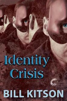 Identity Crisis Read online