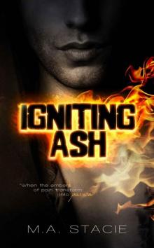 Igniting Ash Read online