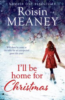 I’ll be home for Christmas Read online