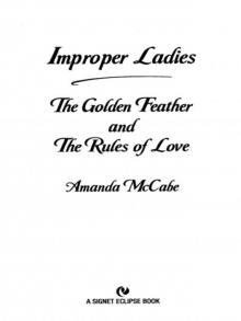 Improper Ladies Read online