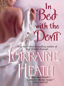 In Bed With the Devil Read online