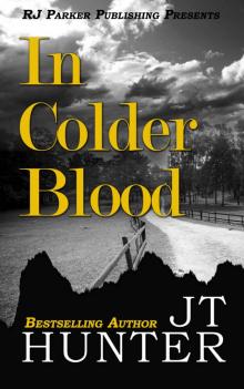 In Colder Blood