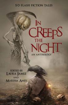 In Creeps The Night Read online