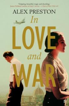 In Love and War Read online