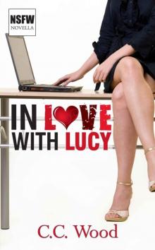 In Love With Lucy Read online