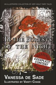 In the Forests of the Night Read online
