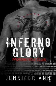 Inferno Glory MC Read online